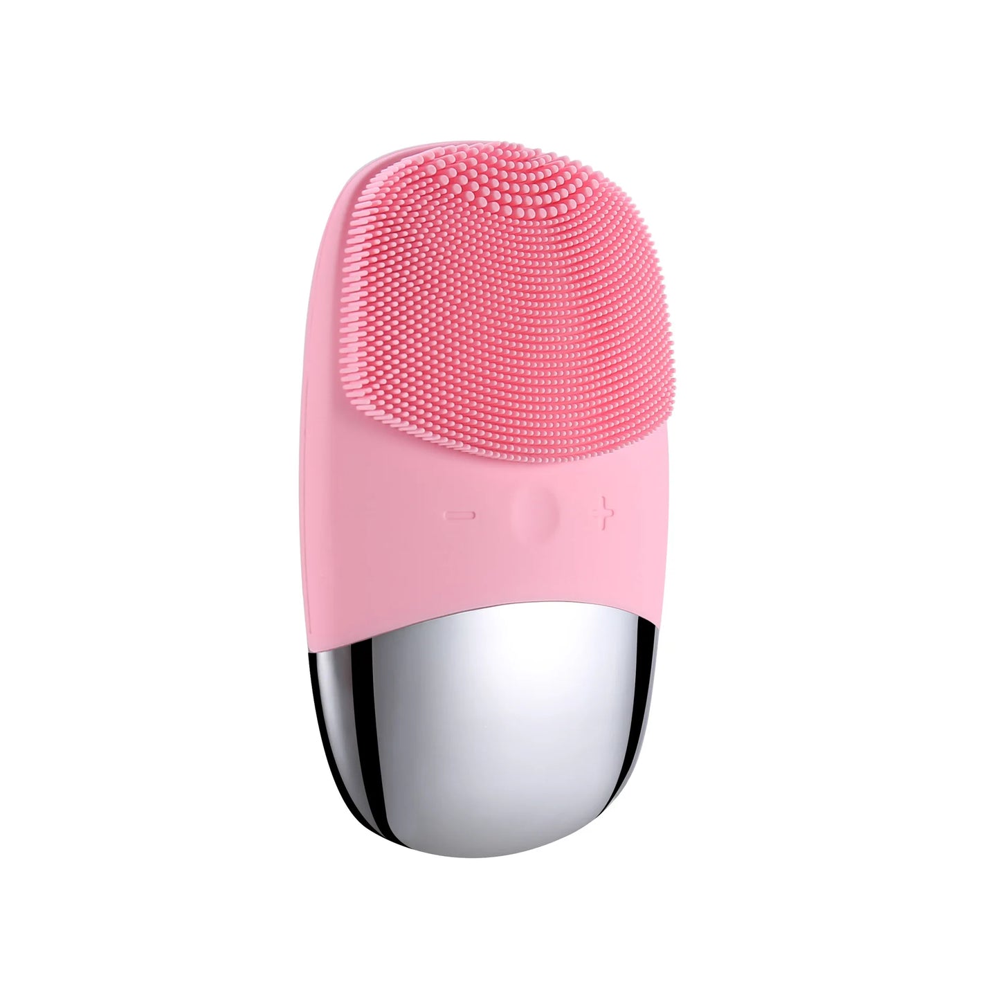 GlowSonic – Brosse Nettoyante Visage Électrique Sonique