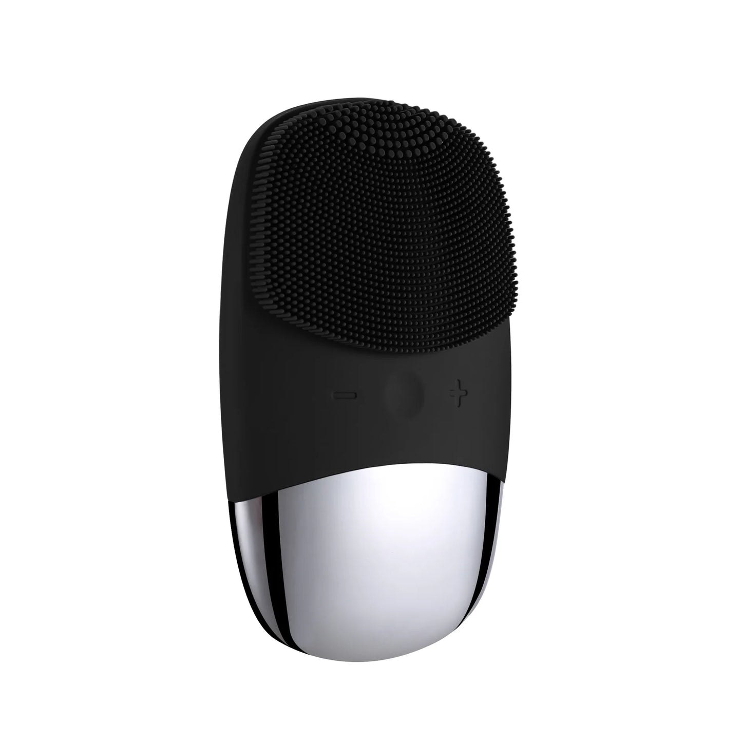 GlowSonic – Brosse Nettoyante Visage Électrique Sonique