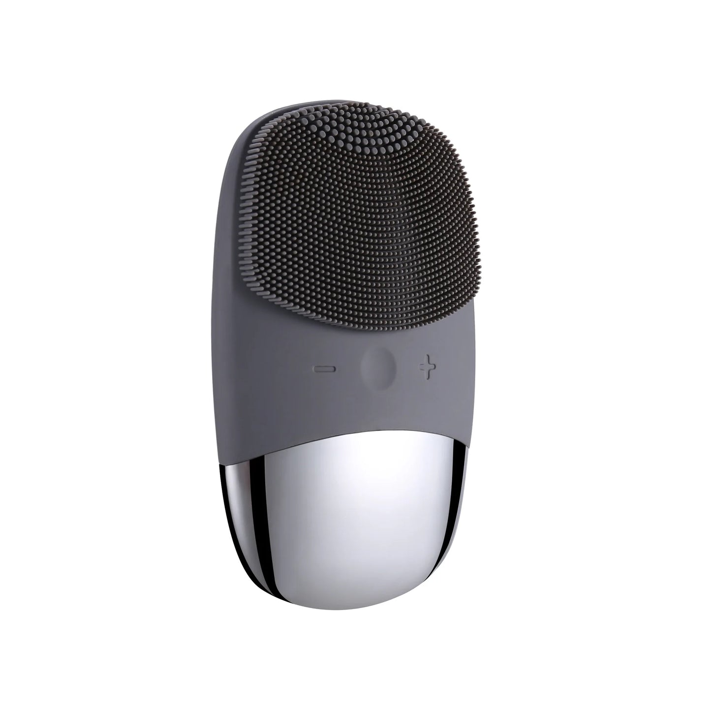 GlowSonic – Brosse Nettoyante Visage Électrique Sonique